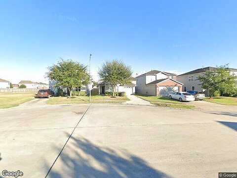 Skyview Creek, HOUSTON, TX 77047