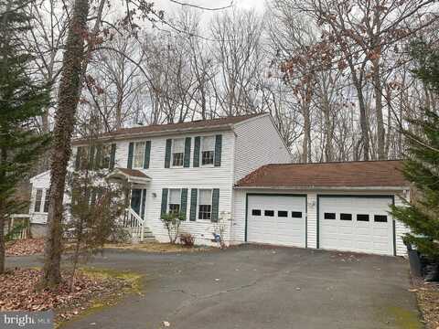 Burlingame, FREDERICKSBURG, VA 22407