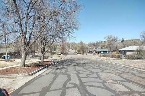 Sheridan, COLORADO SPRINGS, CO 80909