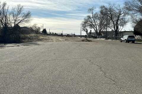 Bandera, PUEBLO, CO 81005