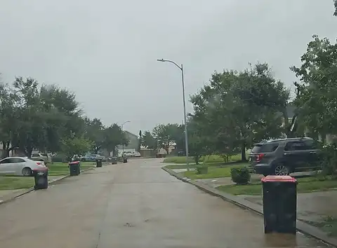 Rocky Trace, CYPRESS, TX 77433
