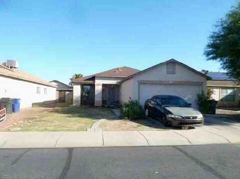 Columbine, EL MIRAGE, AZ 85335