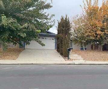 Church, TAFT, CA 93268