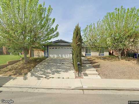 Church, TAFT, CA 93268