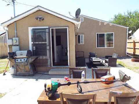 Quillian, PUEBLO, CO 81005