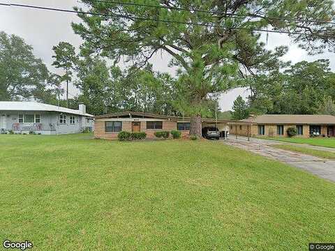 Grace, JACKSONVILLE, FL 32205