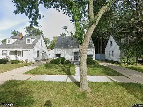 54Th, MILWAUKEE, WI 53218