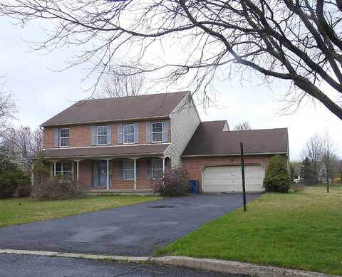 Wildwood, PIPERSVILLE, PA 18947
