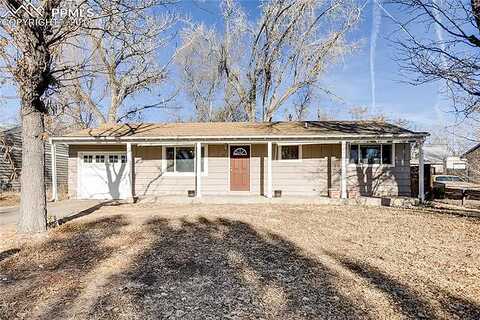 Security, COLORADO SPRINGS, CO 80911