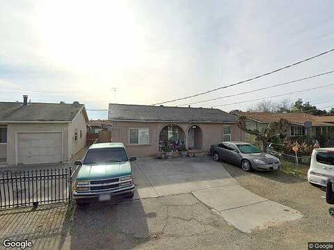 Elvin, STOCKTON, CA 95215