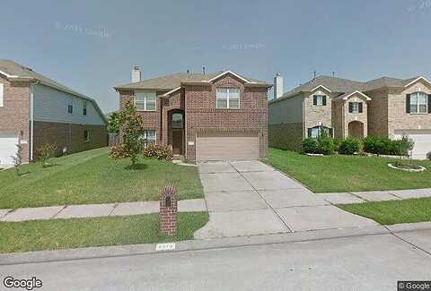 Estate, BAYTOWN, TX 77521