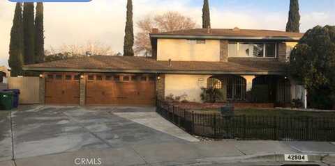 Cromley, LANCASTER, CA 93534