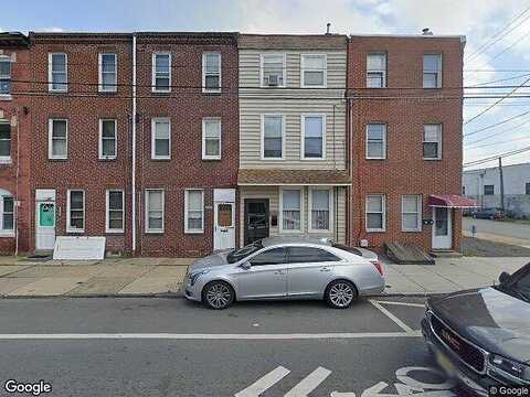 Richmond, PHILADELPHIA, PA 19137