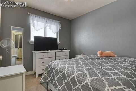 Bridgewood, COLORADO SPRINGS, CO 80910