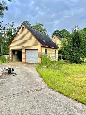 Buttercup, AMERICUS, GA 31709