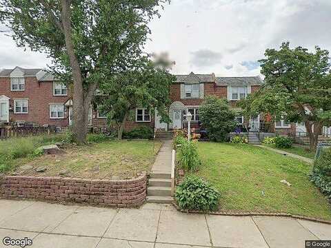 Bond, DREXEL HILL, PA 19026
