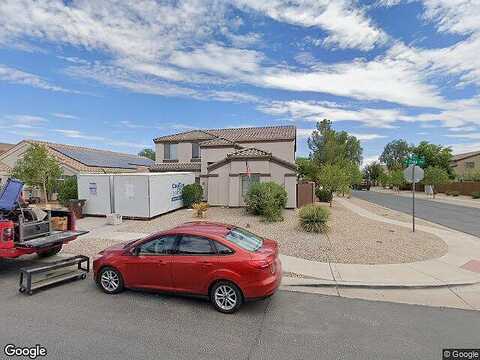 Pima, COOLIDGE, AZ 85128