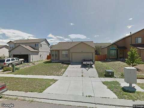 Sage Grouse, COLORADO SPRINGS, CO 80951