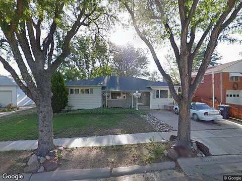Saratoga, PUEBLO, CO 81001
