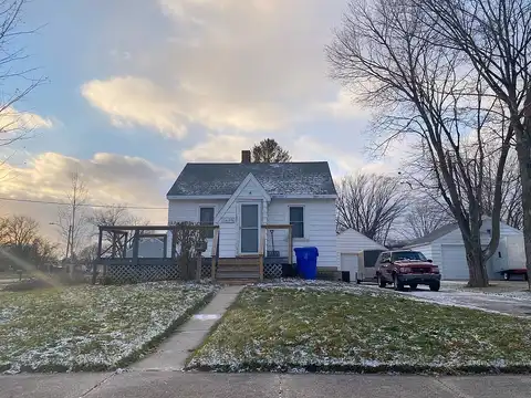 Charlotte, APPLETON, WI 54911