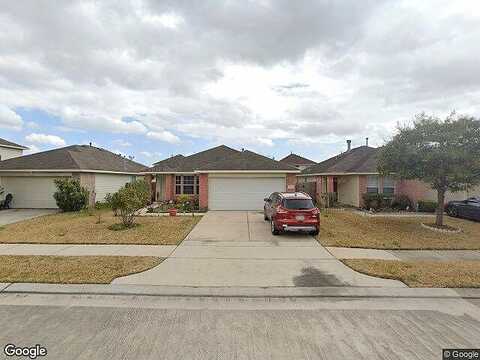 Crestbourne, HOUSTON, TX 77014