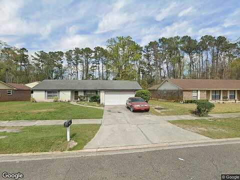 Turtle Creek, JACKSONVILLE, FL 32218