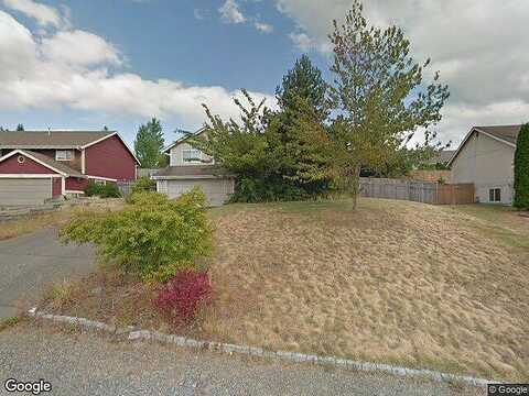 216Th, BONNEY LAKE, WA 98391