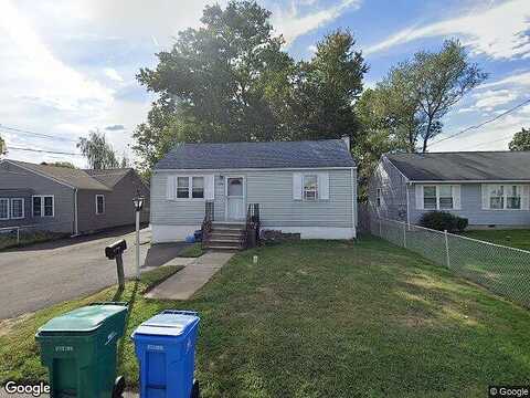 Third, CROYDON, PA 19021