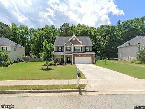 Bluecoat, HAMPTON, GA 30228