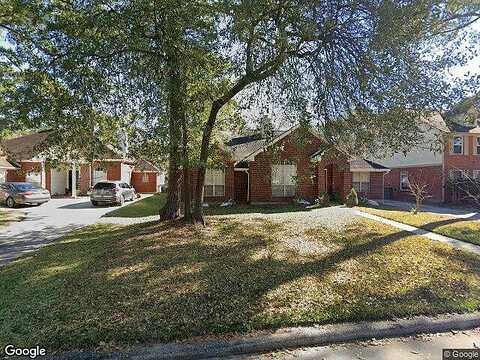 Cypressdale, SPRING, TX 77388