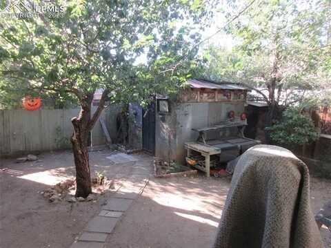 Royer, COLORADO SPRINGS, CO 80903