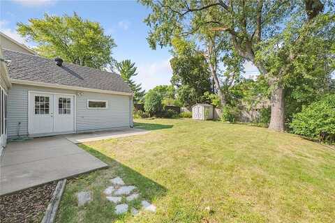 Hankerson, MINNEAPOLIS, MN 55436