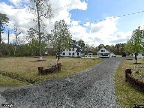 Jenkins Mill, FRANKLIN, VA 23851