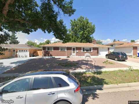 Sussex, COLORADO SPRINGS, CO 80909