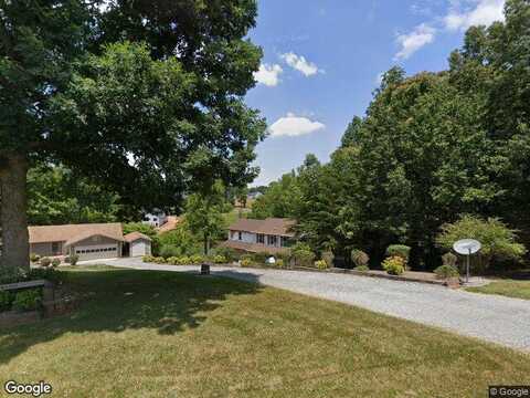 Buck Run, MONETA, VA 24121