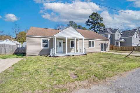 Duncan, VIRGINIA BEACH, VA 23455