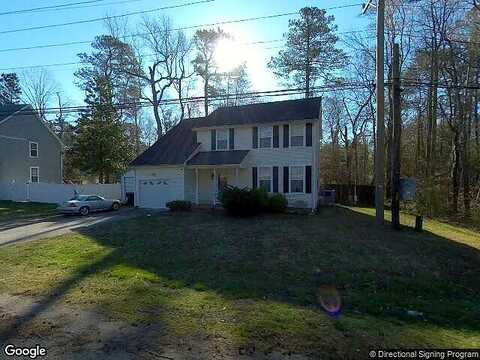 Old Williamsburg, YORKTOWN, VA 23690