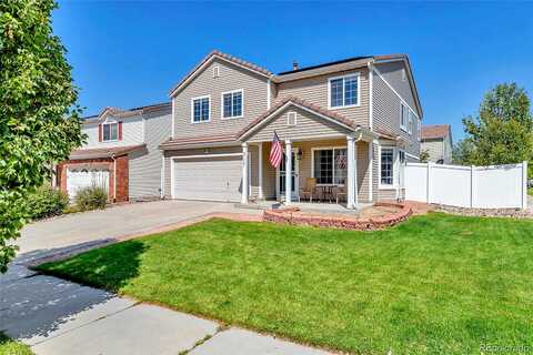 53Rd, DENVER, CO 80249