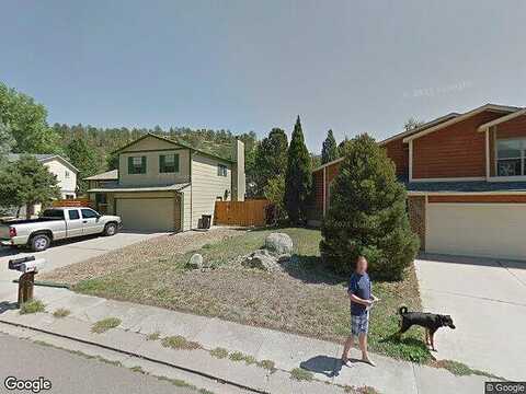 Maitland, COLORADO SPRINGS, CO 80919