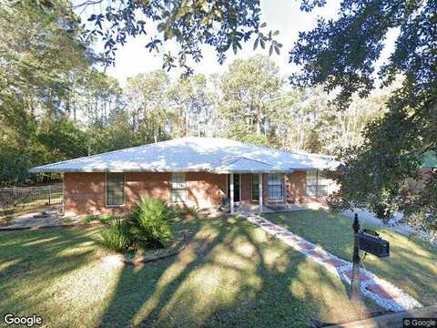 Poppell, DARIEN, GA 31305