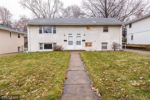 Washington, MINNEAPOLIS, MN 55421
