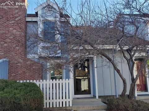 Hatch, COLORADO SPRINGS, CO 80918