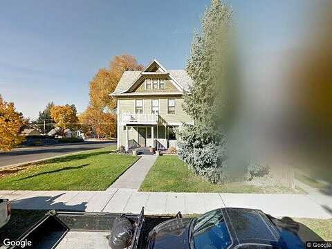 8Th, SPOKANE, WA 99204