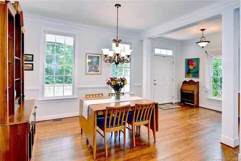 Leeds, WILLIAMSBURG, VA 23188