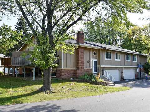Fish Lake, MAPLE GROVE, MN 55311