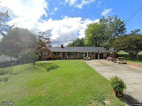 Cornell, ROCKY MOUNT, VA 24151