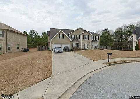 Mohansic Park, LITHONIA, GA 30058