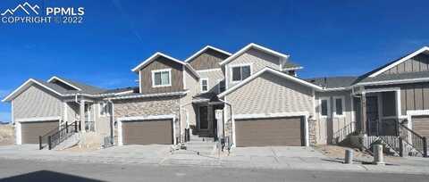 Almond Wood, COLORADO SPRINGS, CO 80908