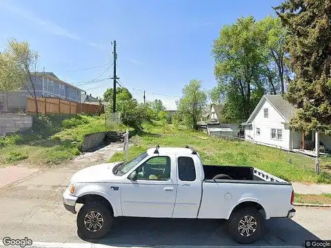 Howard, SPOKANE, WA 99205