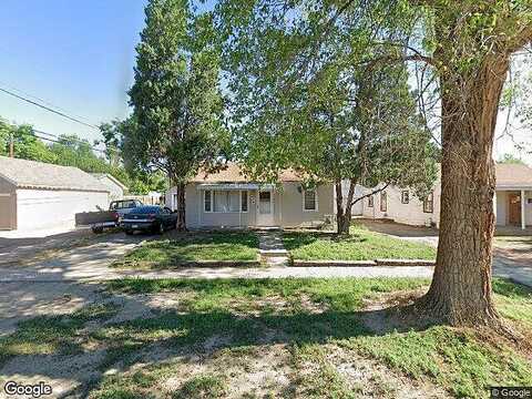 21St, PUEBLO, CO 81003